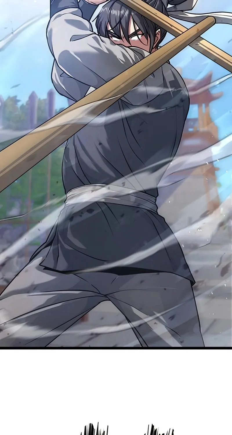 Song Baek Chapter 8 page 42 - 