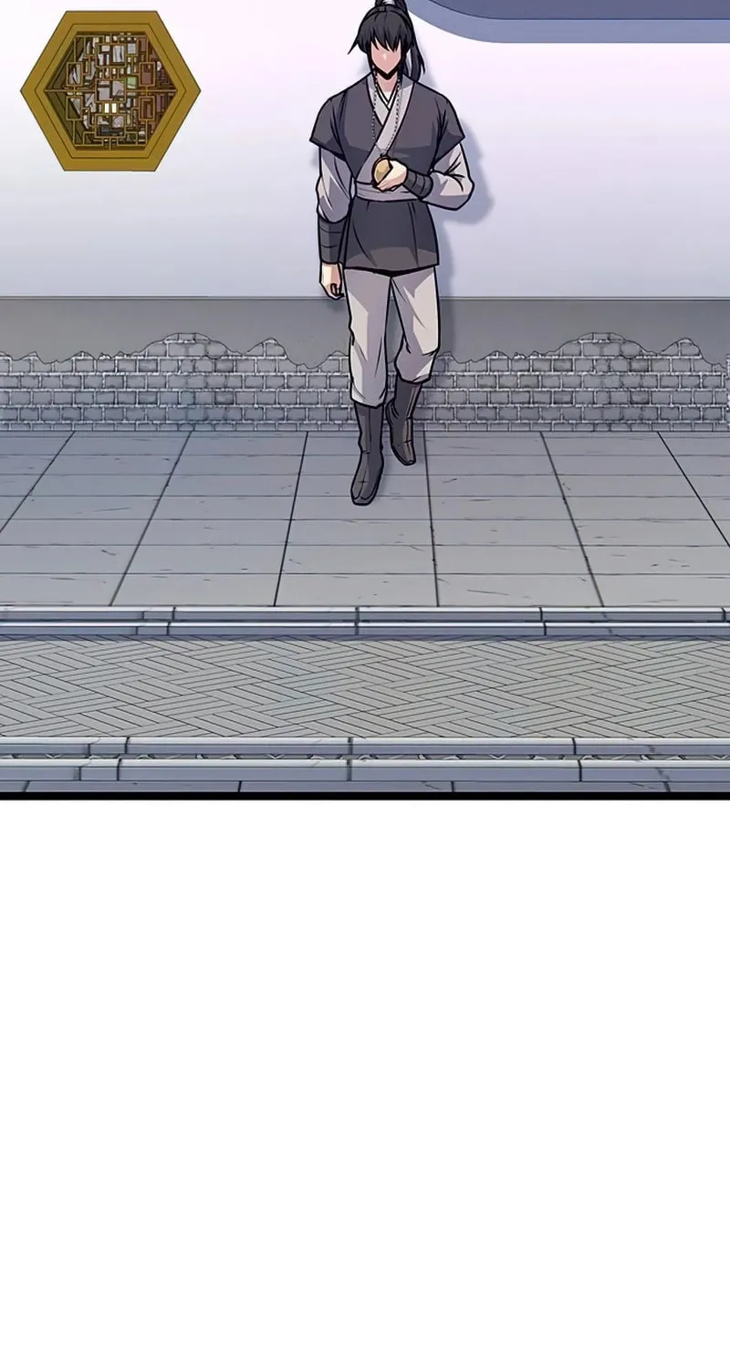 Song Baek Chapter 8 page 48 - 