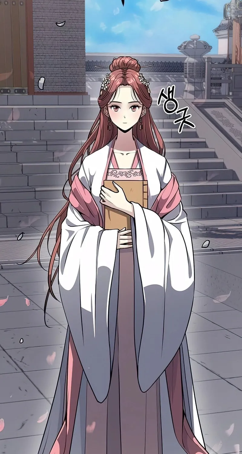 Song Baek Chapter 8 page 57 - 