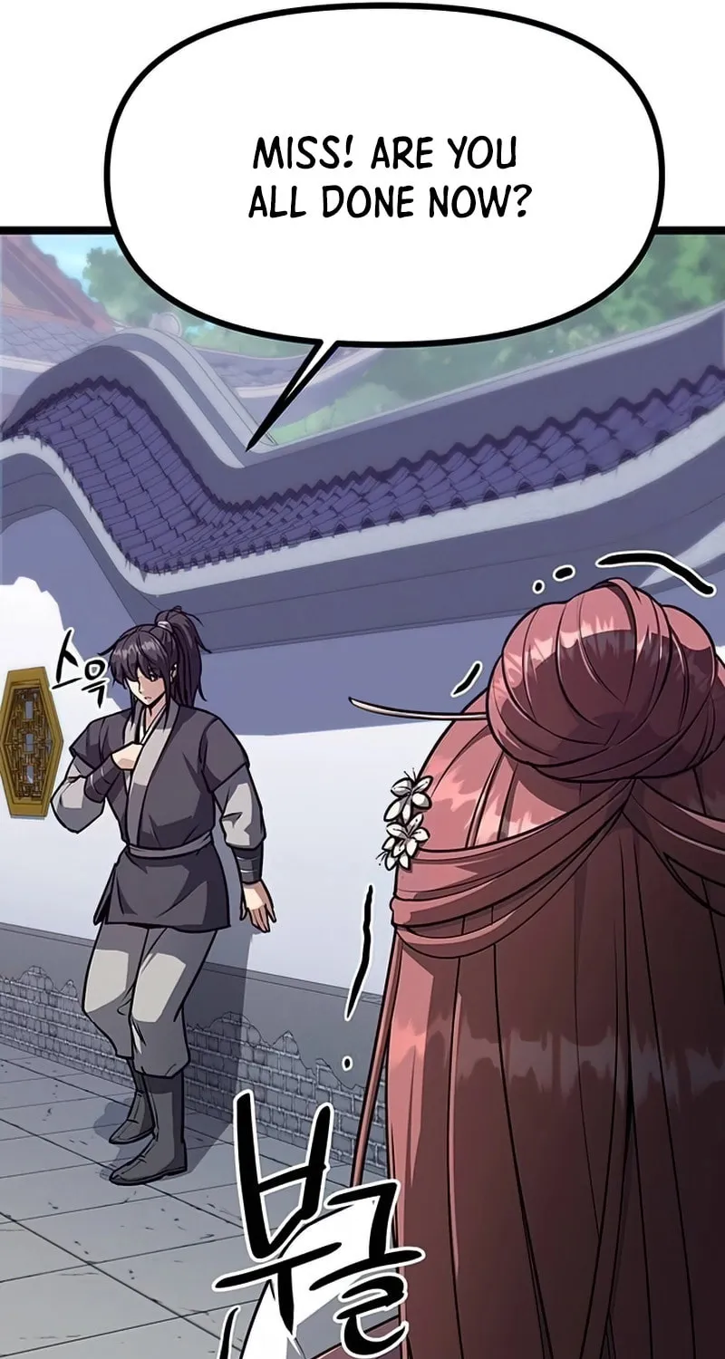 Song Baek Chapter 8 page 60 - 