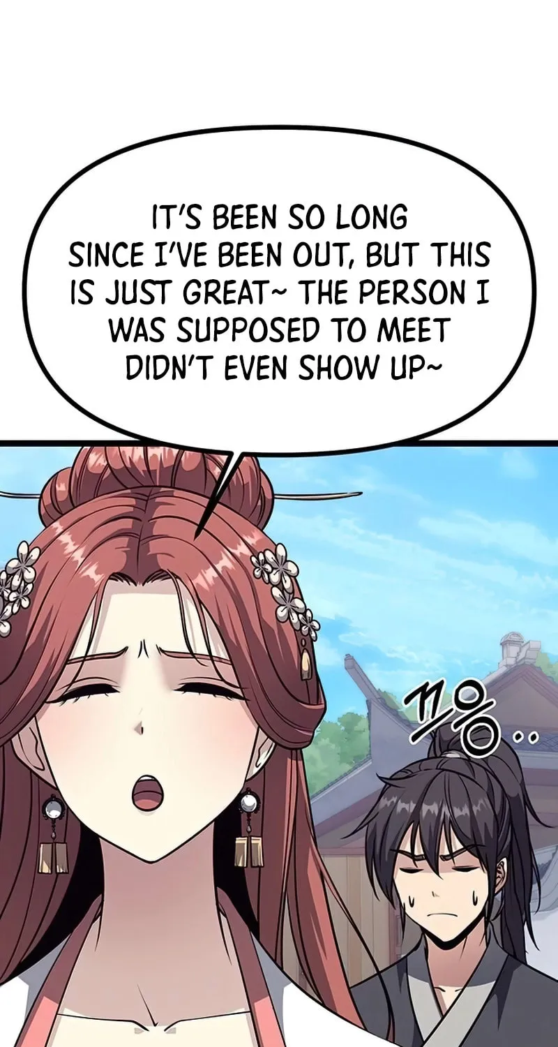 Song Baek Chapter 8 page 68 - 