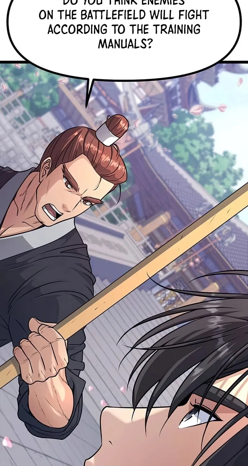 Song Baek Chapter 8 page 8 - 