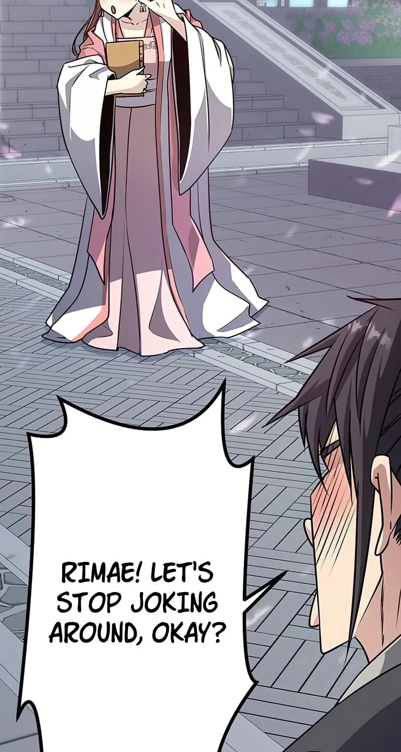 Song Baek Chapter 8 page 73 - 
