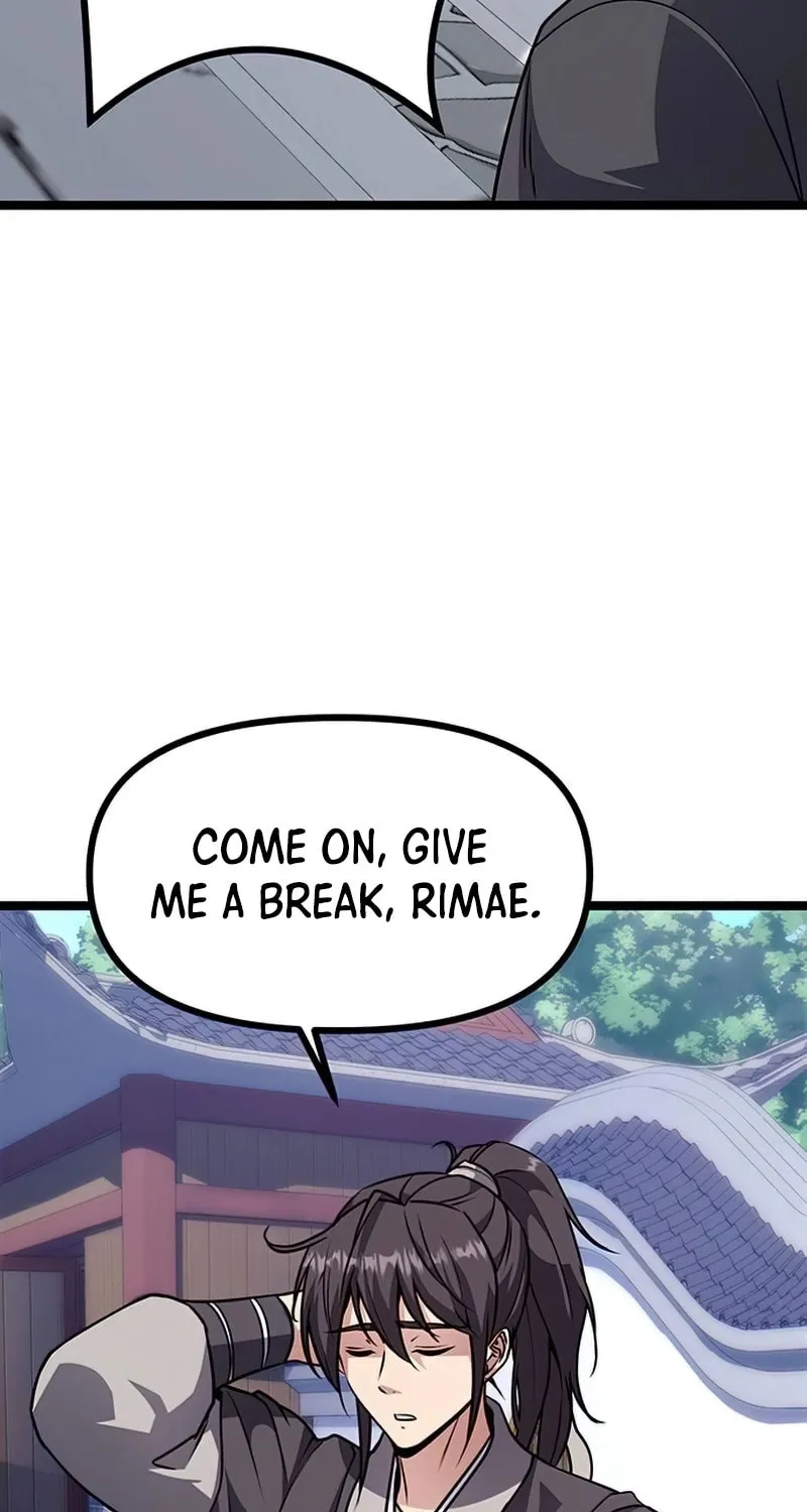 Song Baek Chapter 8 page 74 - 