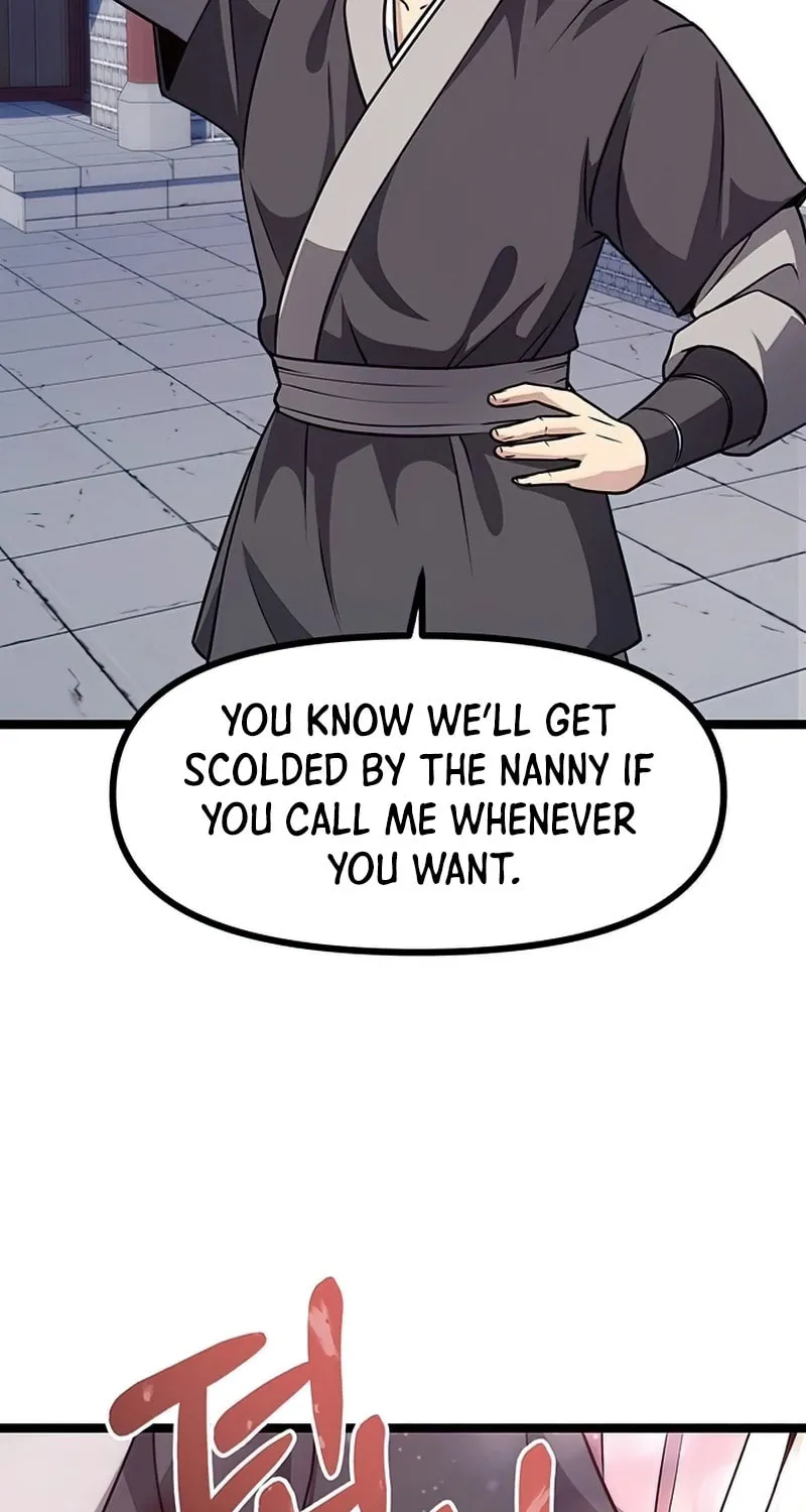 Song Baek Chapter 8 page 75 - 