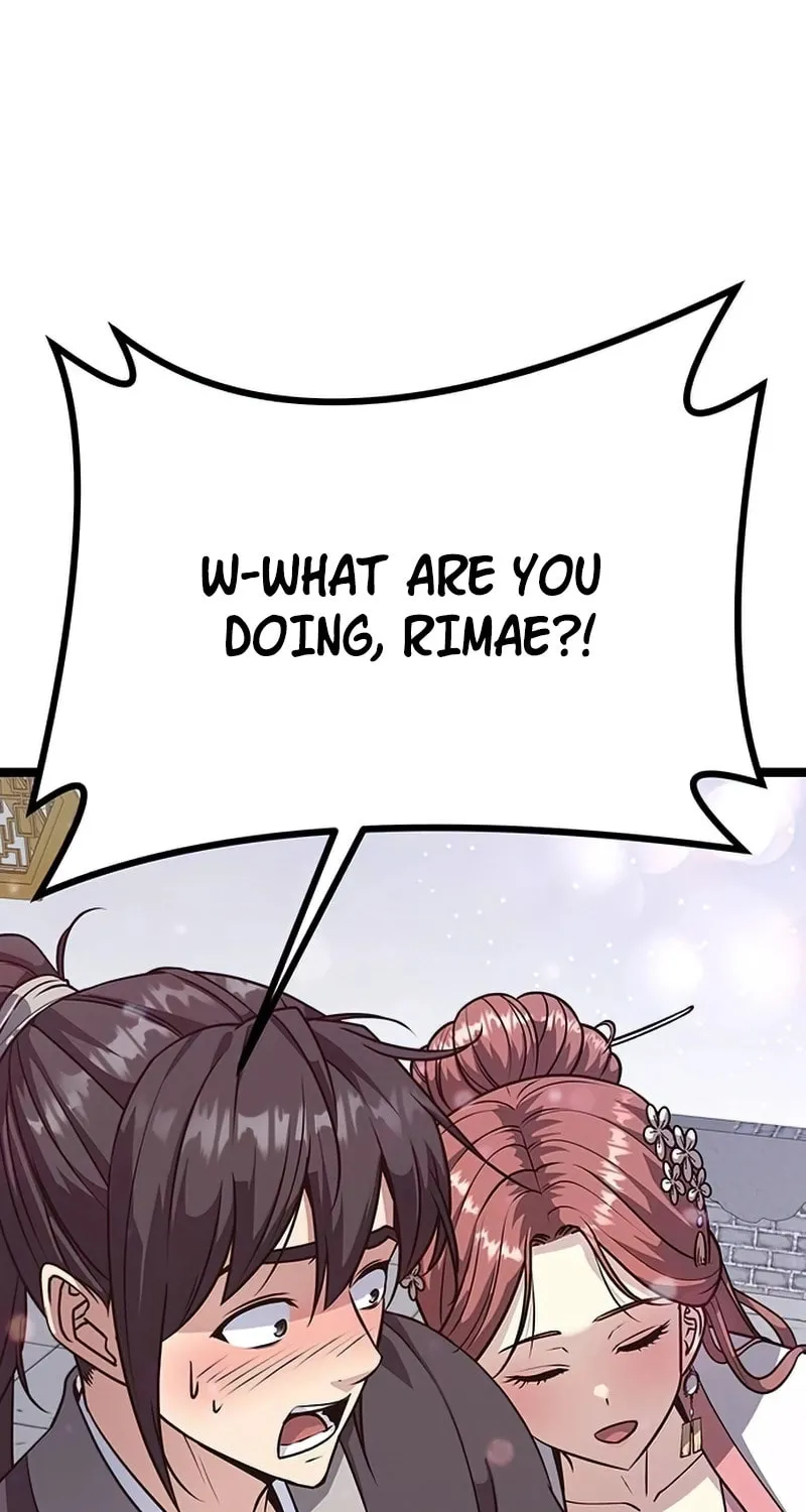 Song Baek Chapter 8 page 77 - 