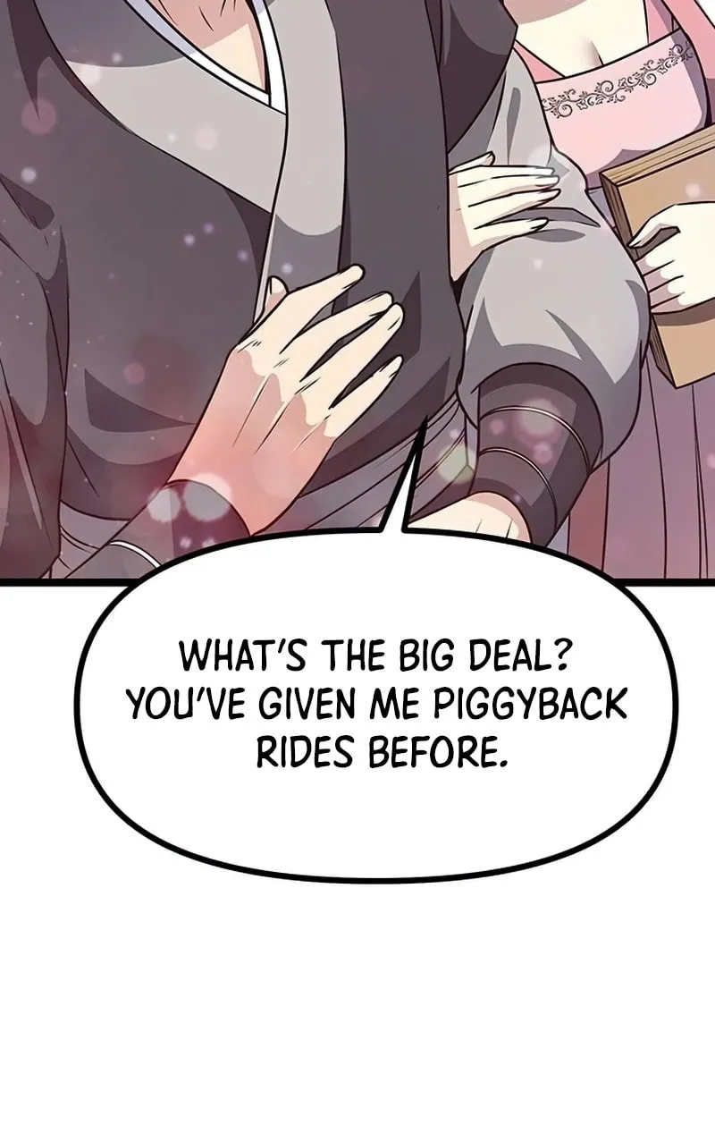 Song Baek Chapter 8 page 78 - 
