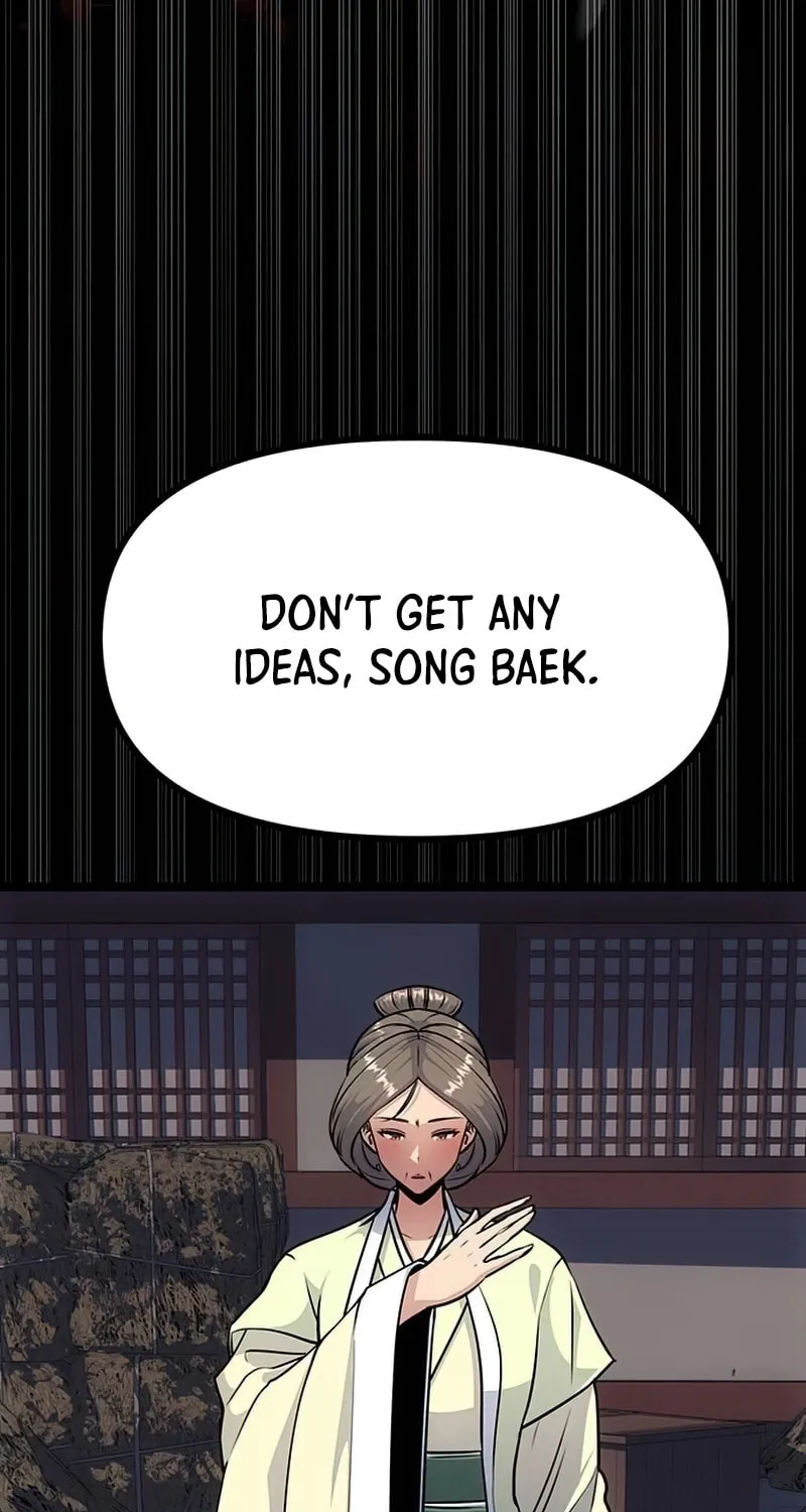 Song Baek Chapter 8 page 86 - 
