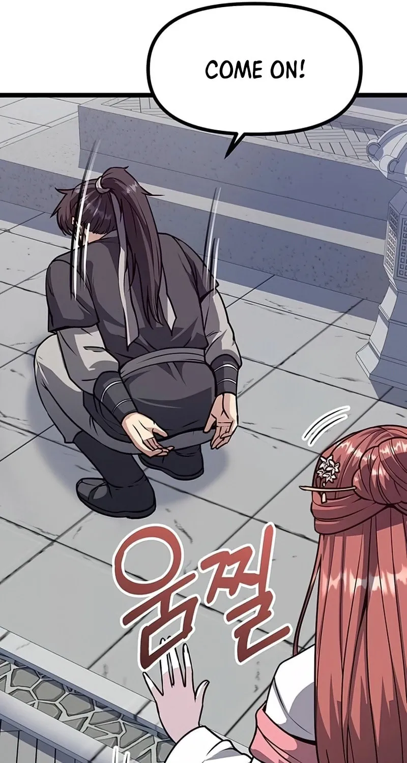 Song Baek Chapter 8 page 98 - 