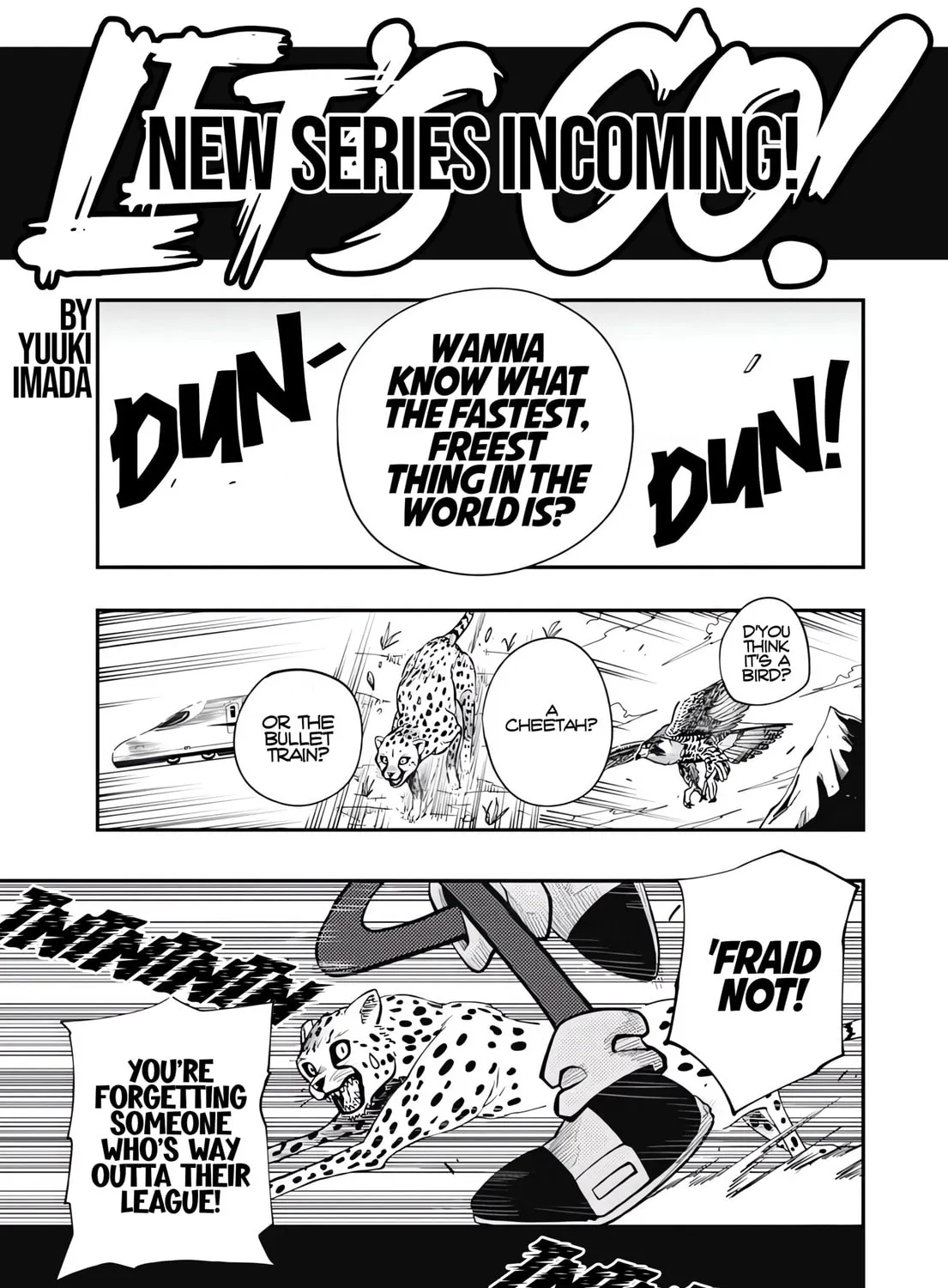 Sonic and the Blade of Courage Chapter 0 page 3 - 