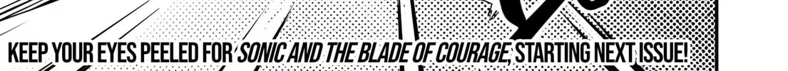Sonic and the Blade of Courage Chapter 0 page 8 - 