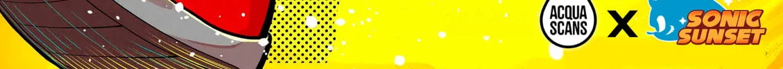 Sonic and the Blade of Courage Chapter 1 page 3 - 