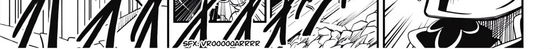 Sonic and the Blade of Courage Chapter 1 page 51 - 