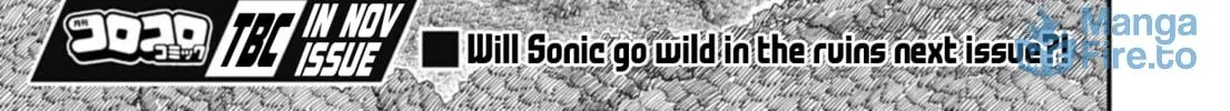 Sonic and the Blade of Courage Chapter 4 page 60 - 