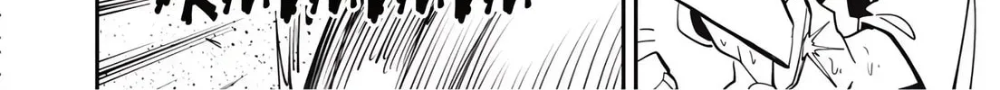 Sonic and the Blade of Courage Chapter 5 page 44 - 