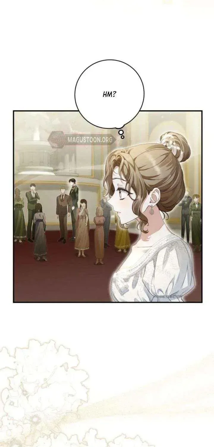 Sonnet of the Dawn Chapter 1.1 page 39 - 