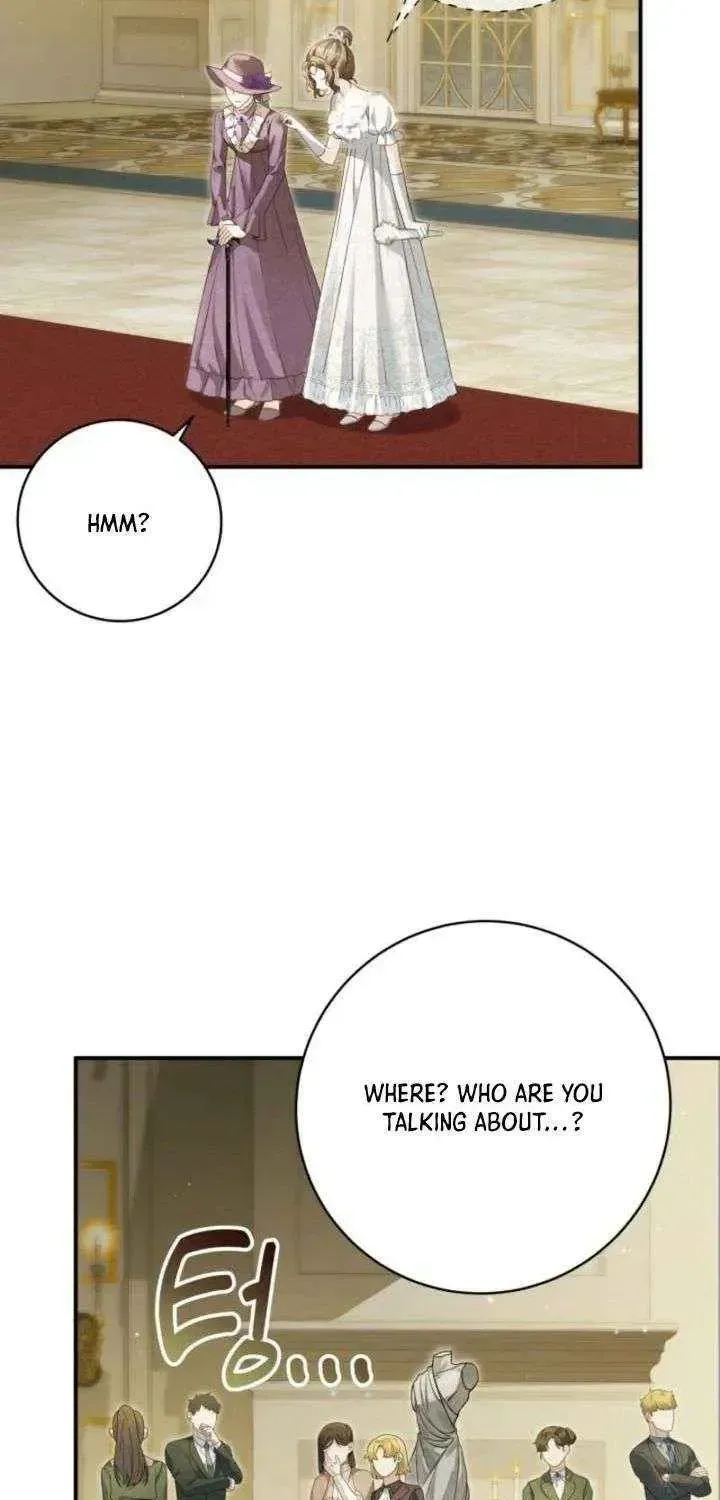Sonnet of the Dawn Chapter 1.1 page 47 - 
