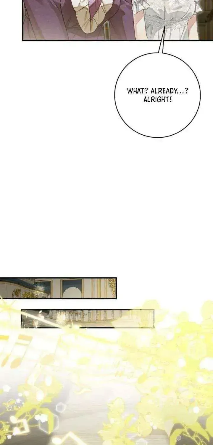 Sonnet of the Dawn Chapter 1.2 page 51 - 