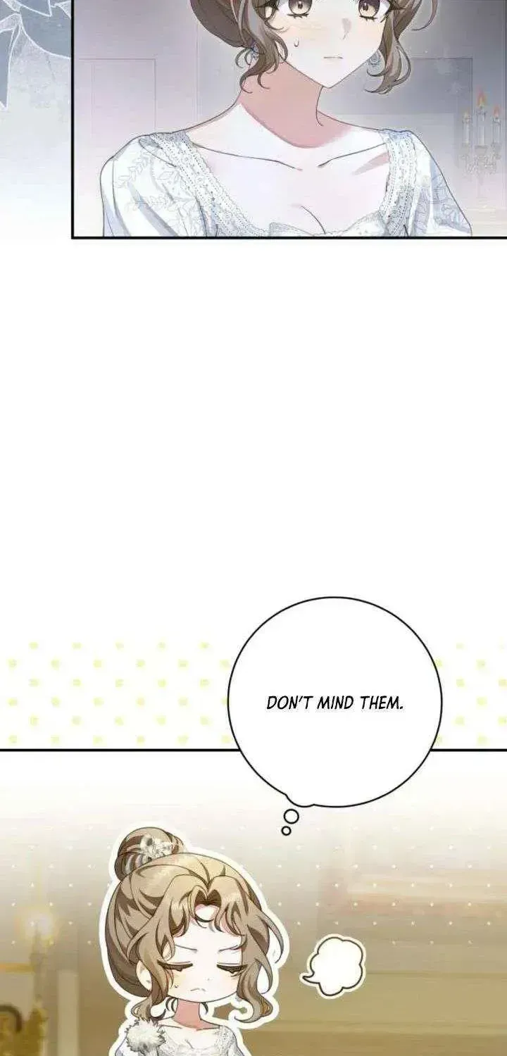Sonnet of the Dawn Chapter 1.2 page 58 - 
