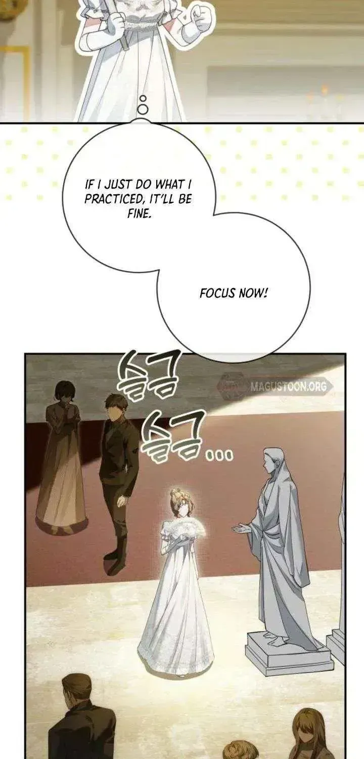 Sonnet of the Dawn Chapter 1.2 page 59 - 