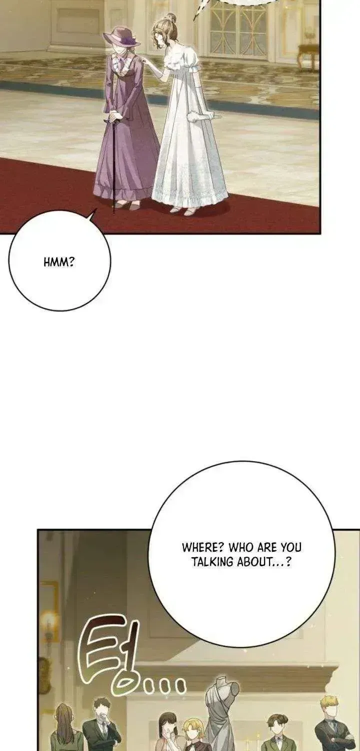 Sonnet of the Dawn Chapter 1.3 page 47 - 