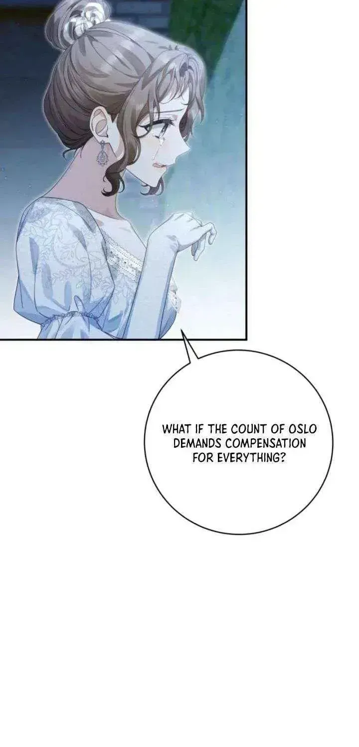Sonnet of the Dawn Chapter 1.3 page 88 - 