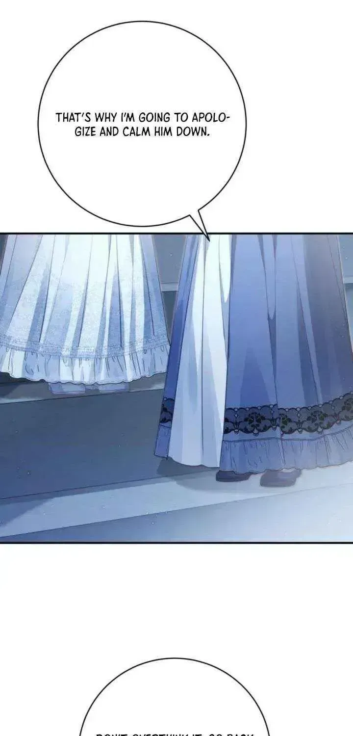 Sonnet of the Dawn Chapter 1.3 page 89 - 