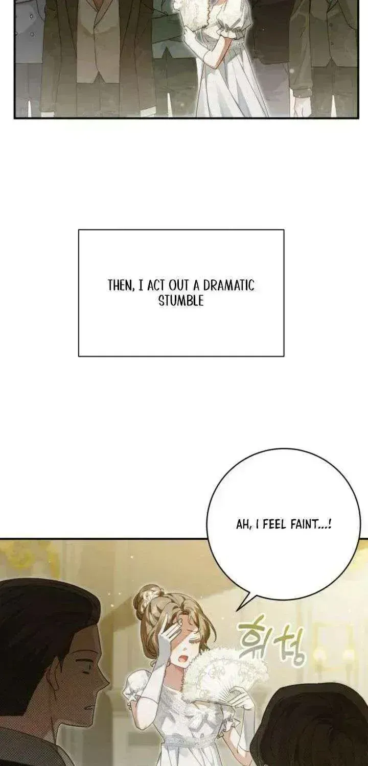 Sonnet of the Dawn Chapter 1.4 page 32 - 