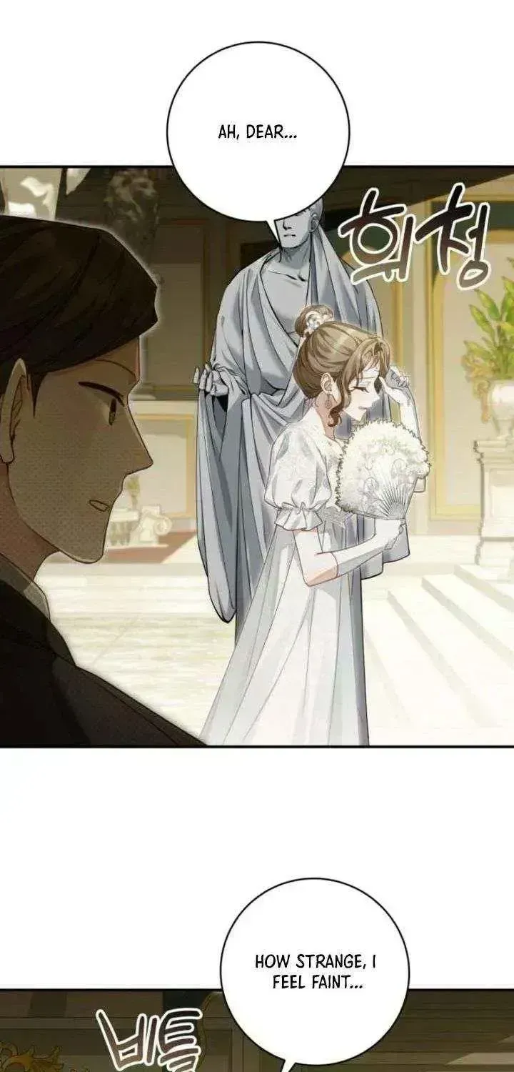 Sonnet of the Dawn Chapter 1.5 page 61 - 