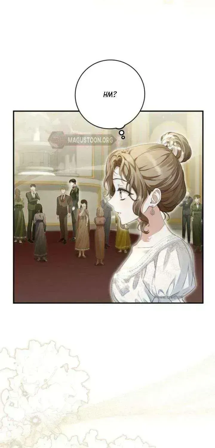 Sonnet of the Dawn Chapter 1.6 page 39 - 