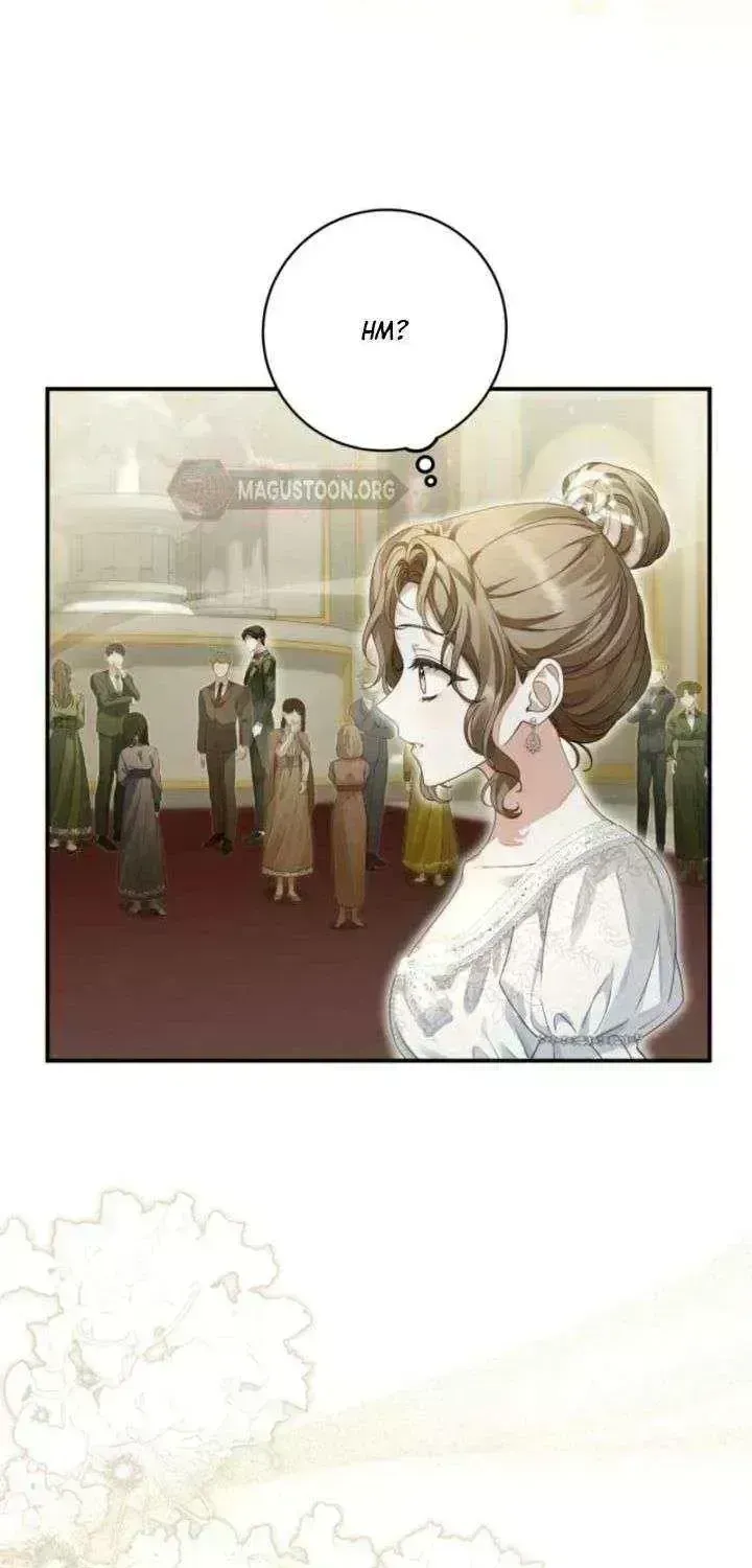 Sonnet of the Dawn Chapter 1.7 page 39 - 