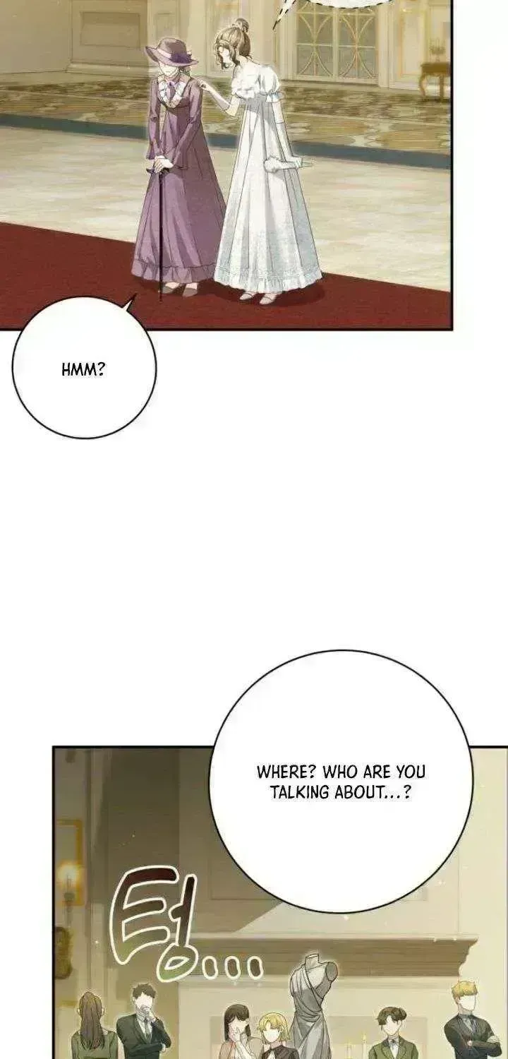 Sonnet of the Dawn Chapter 1.7 page 47 - 