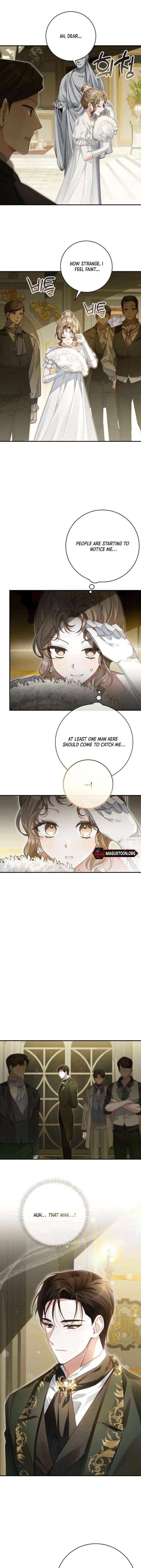 Sonnet of the Dawn Chapter 1 page 11 - 