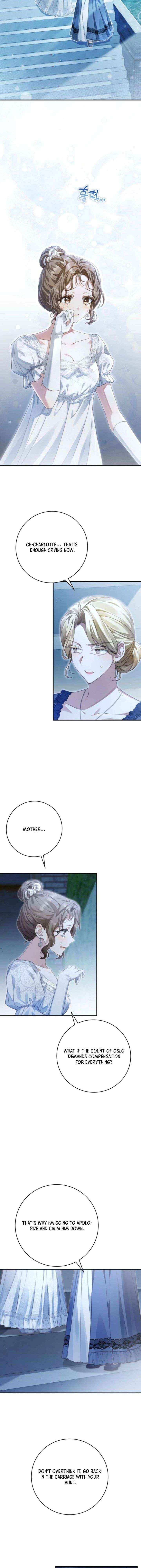 Sonnet of the Dawn Chapter 1 page 15 - 