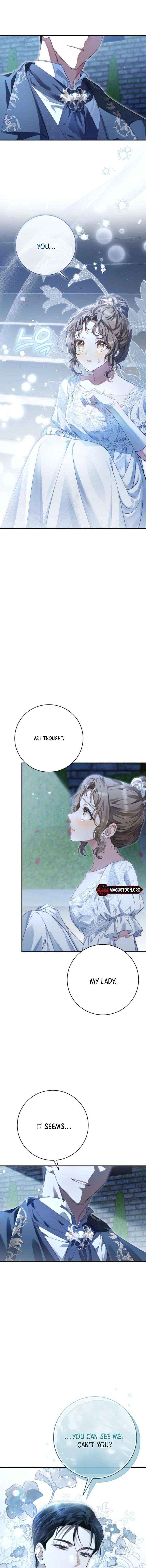 Sonnet of the Dawn Chapter 1 page 17 - 