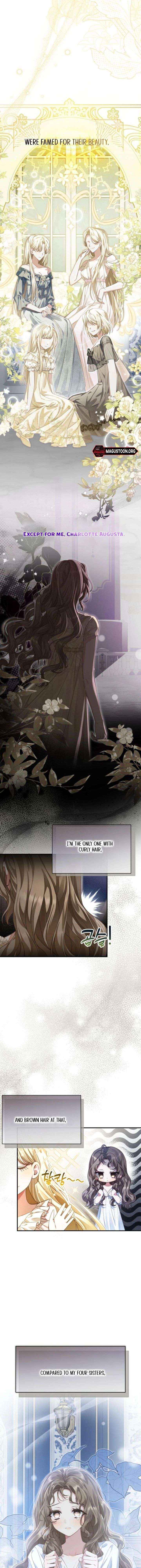 Sonnet of the Dawn Chapter 1 page 4 - 