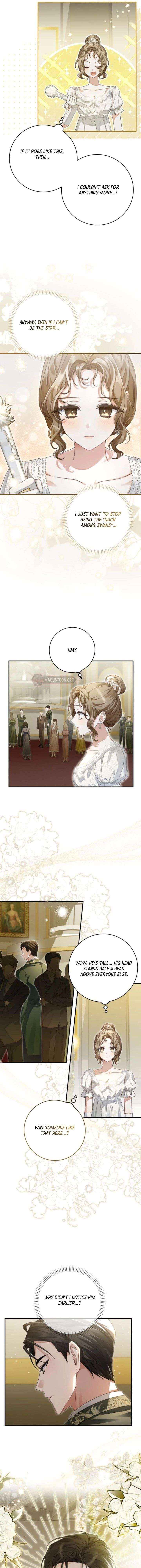 Sonnet of the Dawn Chapter 1 page 7 - 