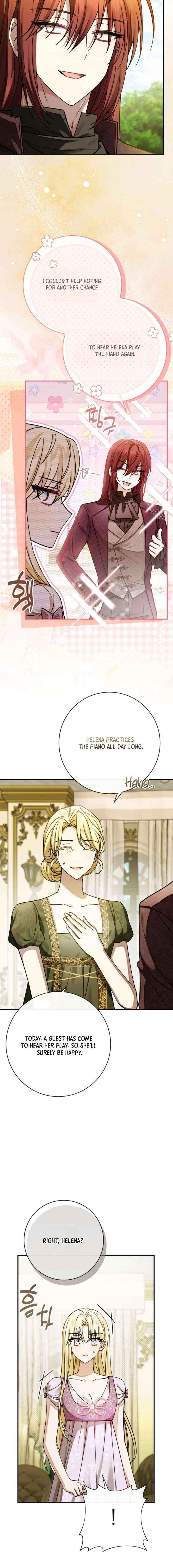Sonnet of the Dawn Chapter 10 page 2 - 