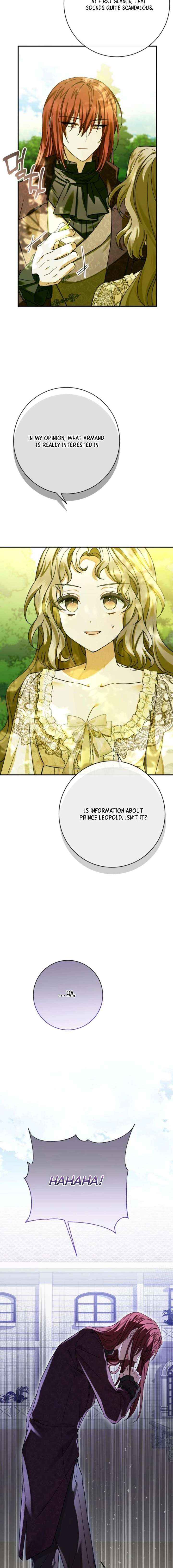 Sonnet of the Dawn Chapter 10 page 11 - 
