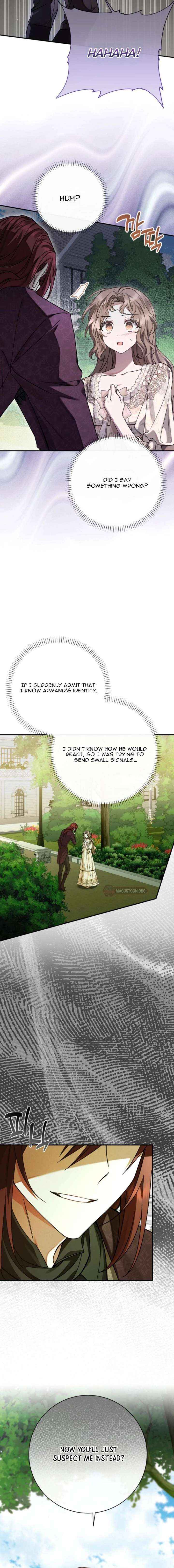 Sonnet of the Dawn Chapter 10 page 12 - 