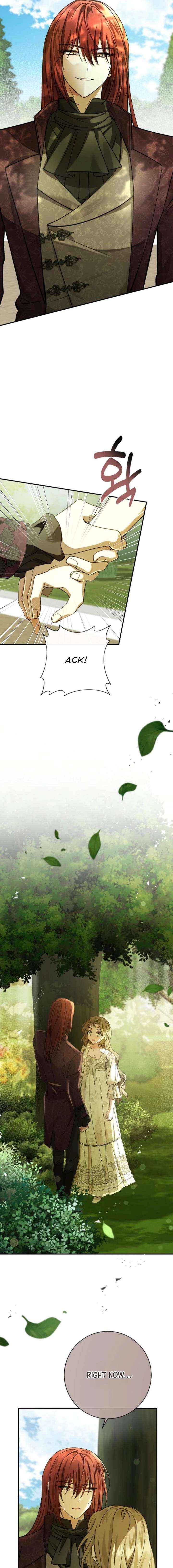 Sonnet of the Dawn Chapter 10 page 13 - 