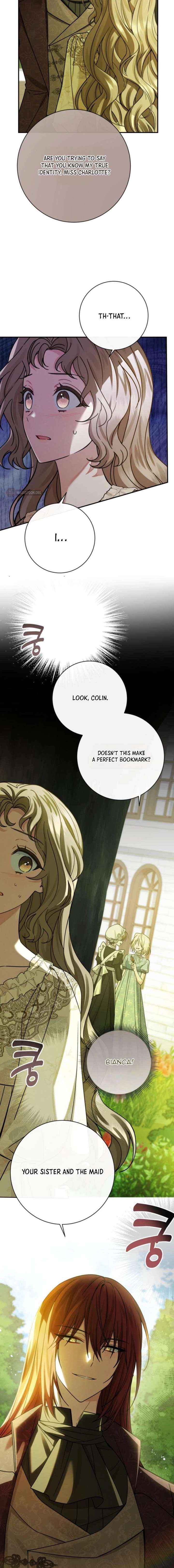 Sonnet of the Dawn Chapter 10 page 14 - 