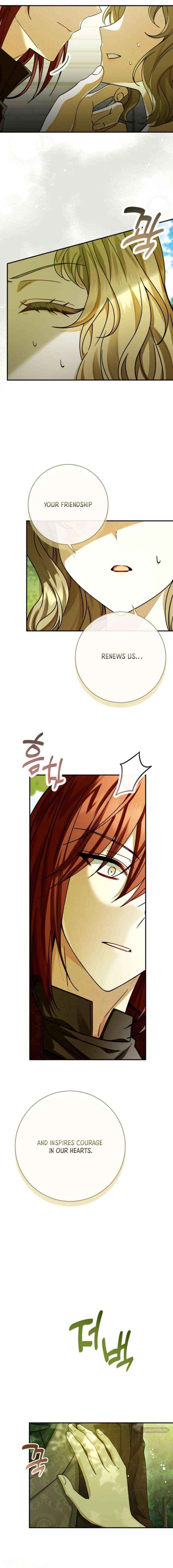 Sonnet of the Dawn Chapter 10 page 17 - 