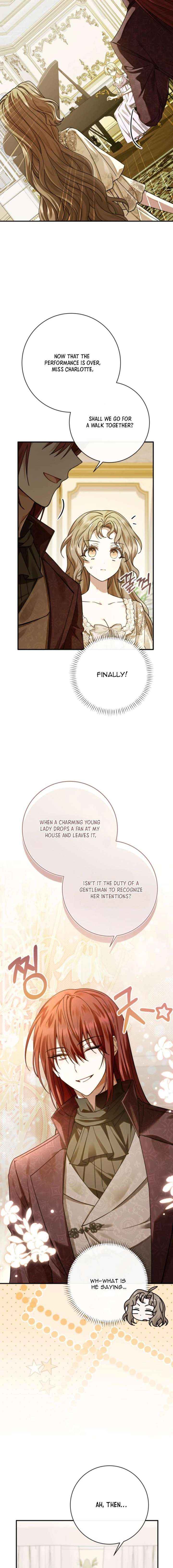 Sonnet of the Dawn Chapter 10 page 6 - 