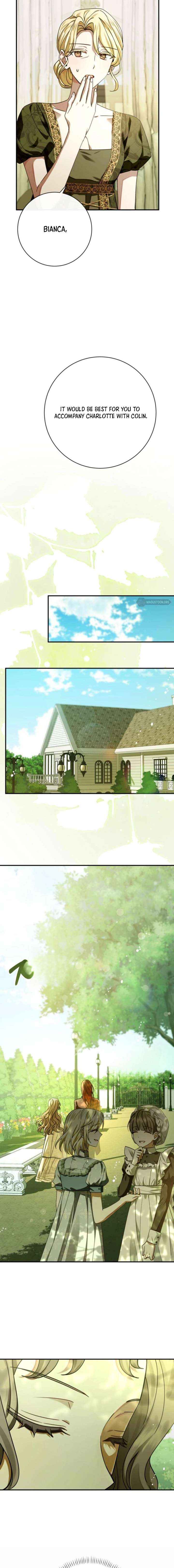 Sonnet of the Dawn Chapter 10 page 7 - 