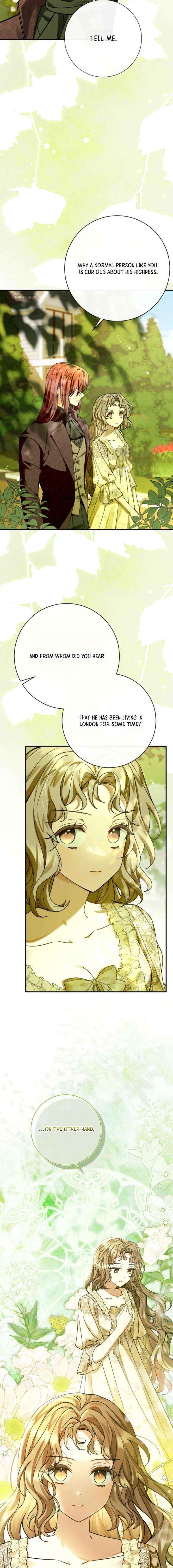 Sonnet of the Dawn Chapter 10 page 9 - 