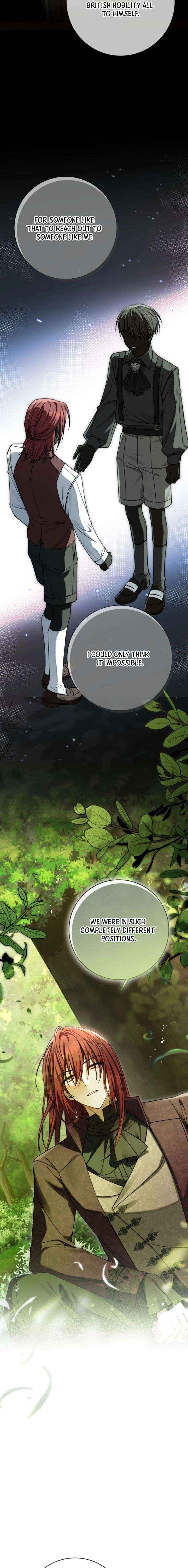 Sonnet of the Dawn Chapter 11 page 12 - 