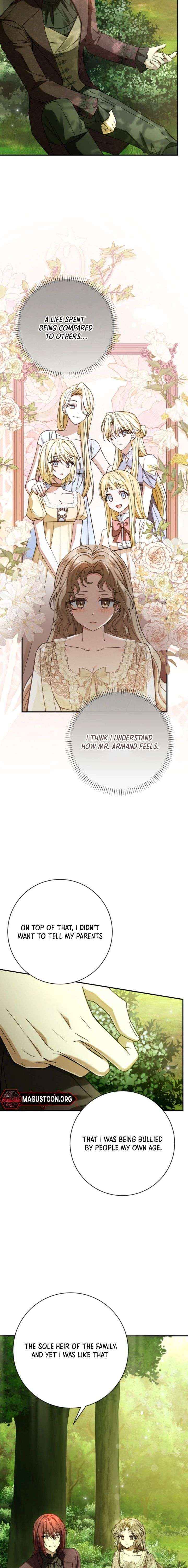 Sonnet of the Dawn Chapter 11 page 9 - 