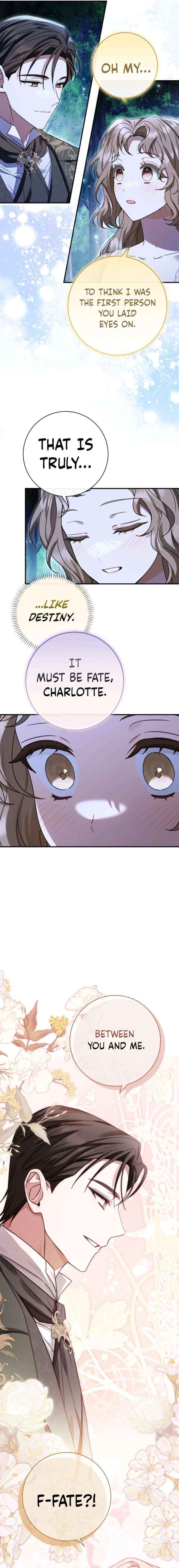 Sonnet of the Dawn Chapter 12 page 13 - 