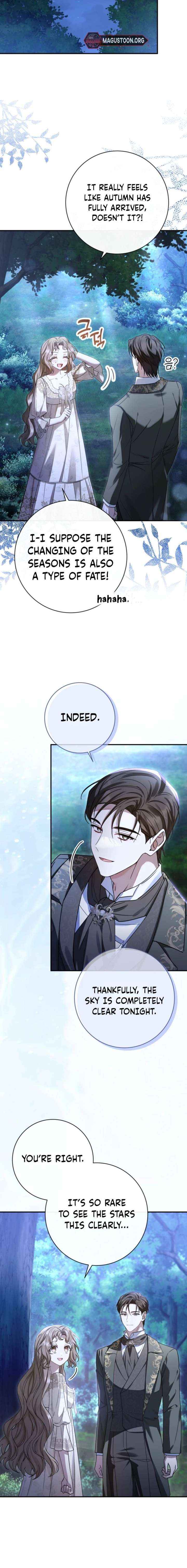 Sonnet of the Dawn Chapter 12 page 16 - 